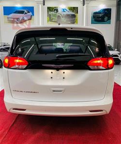Chrysler Grand Caravan